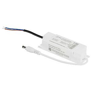 Драйвер ЭРА LED-LP-5/6 (0.98X) для светодиодных панелей SPL-5 Б0026971