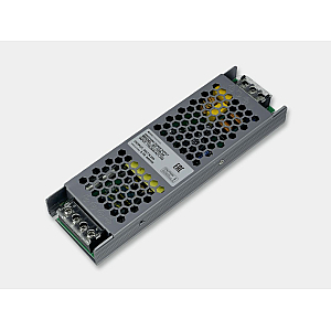 Блок питания для светодиодных лент SWG Standard 24 В, 150 Вт, IP20, ST-150-24 00-00045135