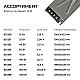 Блок питания Apeyron 12В 400Вт 186-264В 333А IP20 03-258