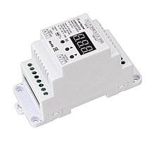 Конвертер Arlight Smart-K29-DMX512 (230V, 1x2A, Triac, Din) 027131