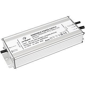 Блок питания Arlight ARPV-UH24400-PFC-0-10V (24V, 16.7A, 400W) 031043
