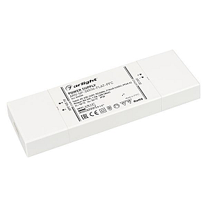 Блок питания Arlight ARV-SP-24036-Flat-PFC (24V, 1.5A, 36W) 033260