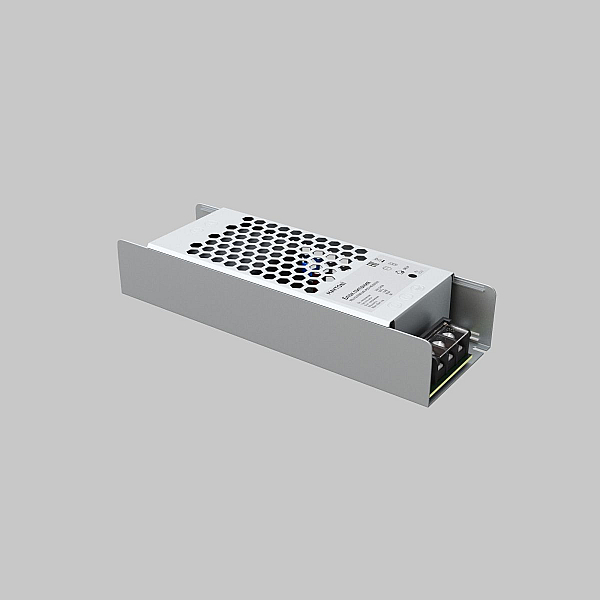 Источник напряжения PSL012 24В 60Вт IP20 Maytoni Led Strip 821001