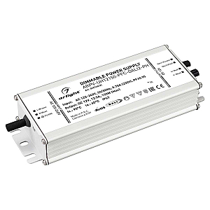 Блок питания Arlight ARPV-UH12150-PFC-DALI2-PH (12V, 12.5A, 150W, IP67) 025746(2)