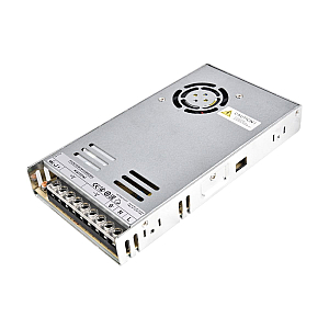 Блок питания Maytoni Led strip 400Вт DC24В IP20 220208