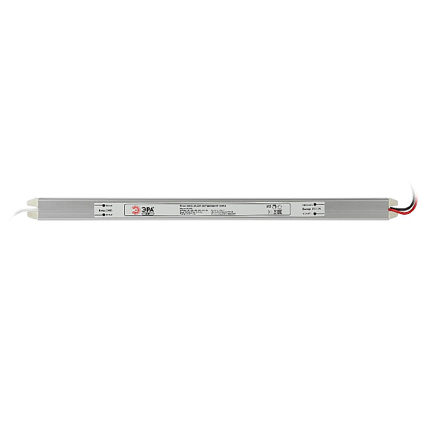 Блок питания Эра 60Вт DC12В 5A IP20 LP-LED-60W-IP20-12V-US Б0061153