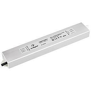 Блок питания Arlight ARPV-12080-Slim-D (12V, 6.7A, 80W) 025744(1)