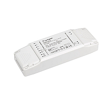 Блок питания Arlight ARV-SP-24040-PFC-DALI-1-10V-PD (24V, 1.67A, 40W) 041385