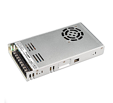 Блок питания Arlight HTS-350-48 (48V, 7.3A, 350W) 011215(1)