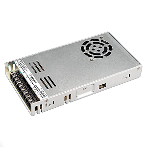 Блок питания Arlight HTS-350-48 (48V, 7.3A, 350W) 011215(1)