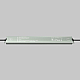 Источник напряжения PSL023 24В 100Вт IP67 Maytoni Led Strip 822011