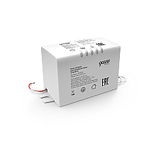 Блок питания Gauss Basic 5Вт DC12В 0.42А IP67 BT520