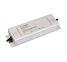 Блок питания Arlight ARPJ-LG-567650-PFC (320W, 25-56V, 4.2-7.65A) (IP67 Металл) 055274