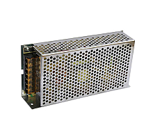 Блок питания Gauss Basic 150Вт DC12В 12.5А IP20 BT506