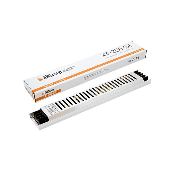 Блок питания SWG XT-250-24 003068
