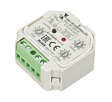 Конвертер RF-сигнала Arlight Dali-307-Dim-IN (Dali-Bus, RF, Push) 025602