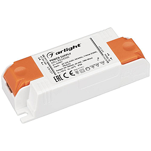 Блок питания для светодиодной ленты Arlight ARJ 027591