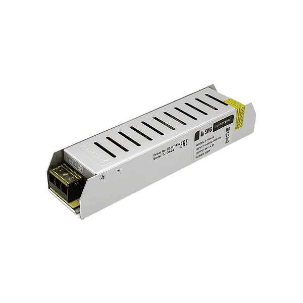 Блок питания SWG T-100-24 000300
