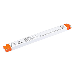 Блок питания Arlight ARV-SP-24150-PFC-DT8-CCT-LONG (24V, 6.25A, 150W) 048241