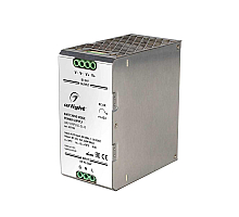 Блок питания Arlight ARV-DRP240-24-B (24V, 10A, 240W, PFC) 037155