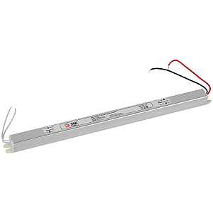 Блок питания Эра 48Вт DC12В 4A IP20 LP-LED-48W-IP20-12V-US Б0061152