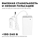 Блок питания Apeyron 48Вт DC24В 2A IP44 03-153