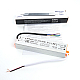 Блок питания для светодиодной ленты Feron LB007 12V 60W IP67 2,5A 48057