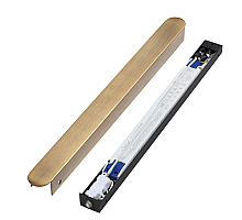 Драйвер Odeon Light Leda Fino XS IP20 75W 24V 0-3.125 357788BR