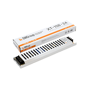 Блок питания SWG XT-150-24 003066