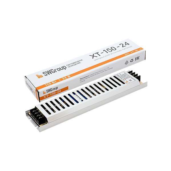 Блок питания SWG XT-150-24 003066