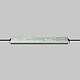 Источник напряжения PSL023 24В 60Вт IP67 Maytoni Led Strip 822010