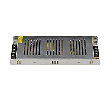 Блок питания (UL-00002432) Uniel 12V 200W IP20 16,7A UET-VAS-200A20 12V IP20