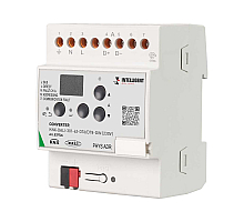 Конвертер Arlight KNX-DALI-301-62-DT6/DT8-DIN 230V 037726