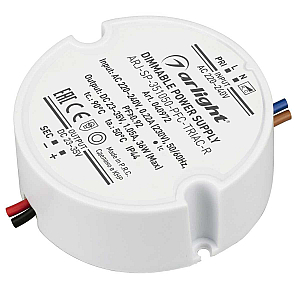 Блок питания Arlight ARJ-SP-351050-PFC-TRIAC-R (36W, 23-35V, 1050mA) 040972