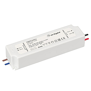 Блок питания Arlight ARPV-SP-12060 (12V, 5A, 60W) 041914