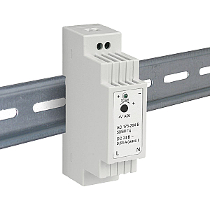 Блок питания Apeyron 15Вт DC24В 0.63А IP20 03-163