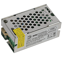 Блок питания Эра LP-LED-15W-IP20-12V-S Б0061118