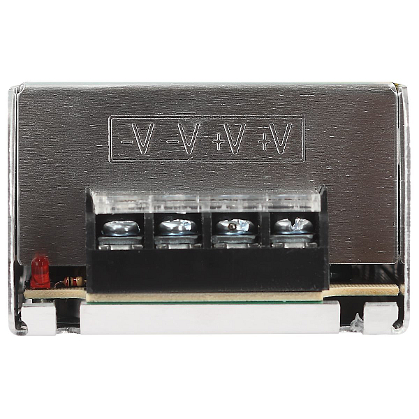 Блок питания Эра 200Вт DC12В 16.66A IP20 LP-LED-200W-IP20-12V-S Б0061126