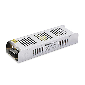 Блок питания с EMC для светодиодной ленты Ambrella Light Illumination 200Вт DC24В 8,3A IP20 GS8684