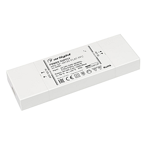 Блок питания Arlight ARV-SP-48120-FLAT-PFC (48V, 2.5A, 120W) 052083