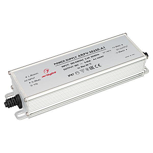 Блок питания Arlight ARPV-36250-A1 (36V, 6.95A, 250W) 035967