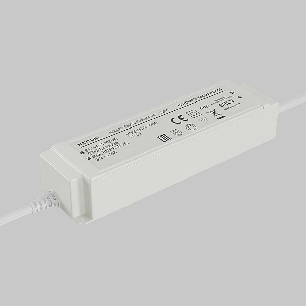 Источник напряжения Maytoni Led Strip PSL026 24В 100Вт IP67 822019