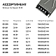 Блок питания Apeyron 24В 250Вт 186-264В 104А IP20 03-263