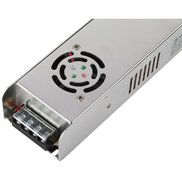 Блок питания Эра 250Вт DC12В 20.83A IP20 LP-LED-250W-IP20-12V-S Б0061127
