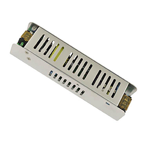 Блок питания (UL-00002429) Uniel 24V 60W IP20 2,5A UET-VAS-060B20 24V IP20