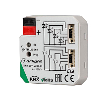Конвертер Arlight KNX-309-4DRY-IN (Bus) 025679
