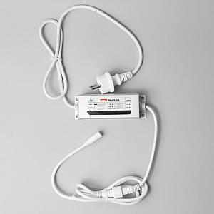 Блок питания Laitcom (LTC) 60W для Нитей 24В до 1000 LED IP65 DM-60F-24V