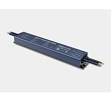 Диммируемый блок питания для светодиодных лент SWG Pro DALI DT6, 24 В, 150 Вт, IP67, DALI-DT6-150-24 00-00045869