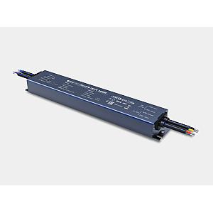Диммируемый блок питания для светодиодных лент SWG Pro DALI DT6, 24 В, 150 Вт, IP67, DALI-DT6-150-24 00-00045869