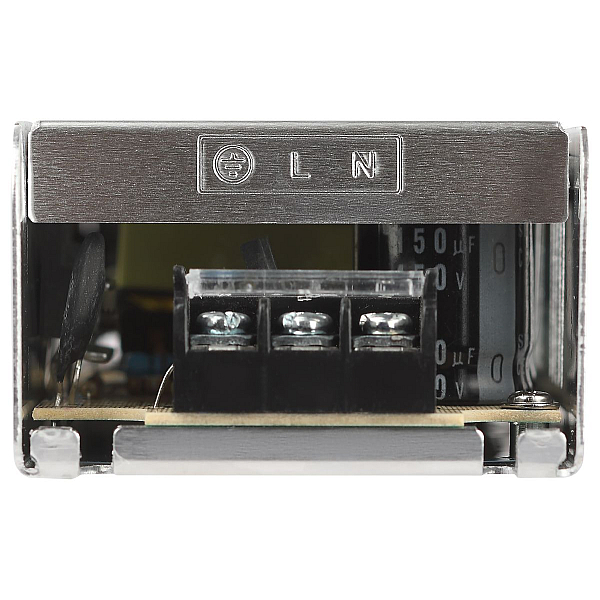 Блок питания Эра 250Вт DC12В 20.83A IP20 LP-LED-250W-IP20-12V-S Б0061127